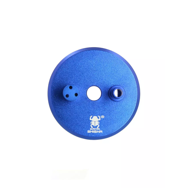 Cachimba Kaya Shisha Elox Eco Bonfire | Bengala Spain