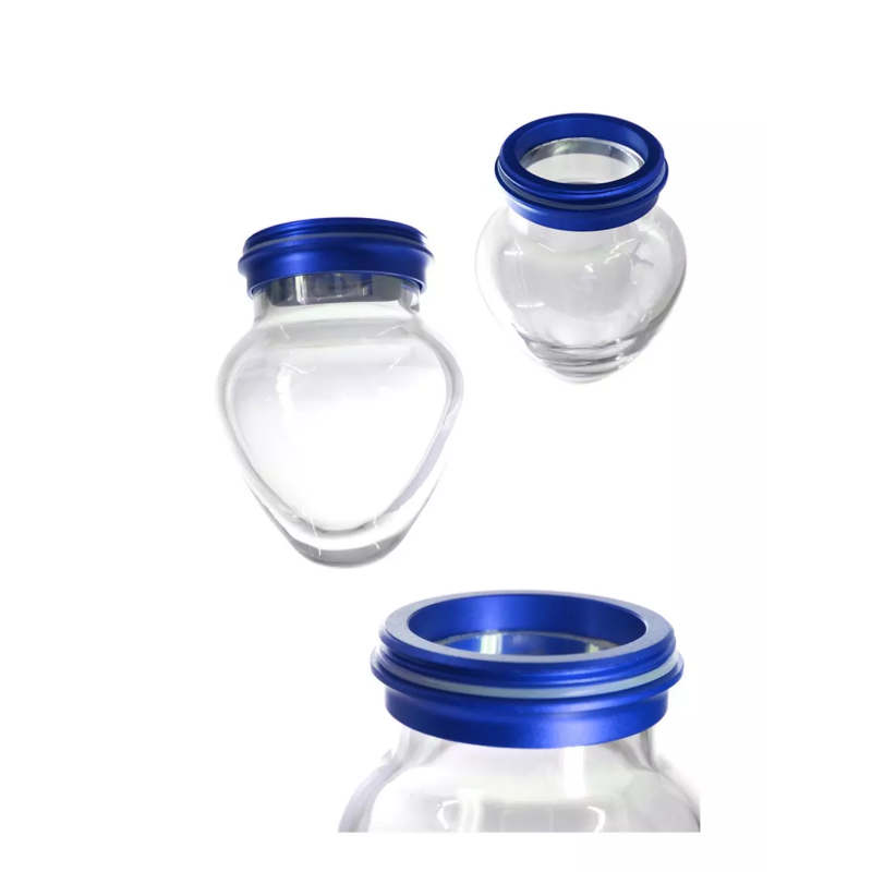 Cachimba Kaya Shisha Elox Eco Bonfire | Bengala Spain