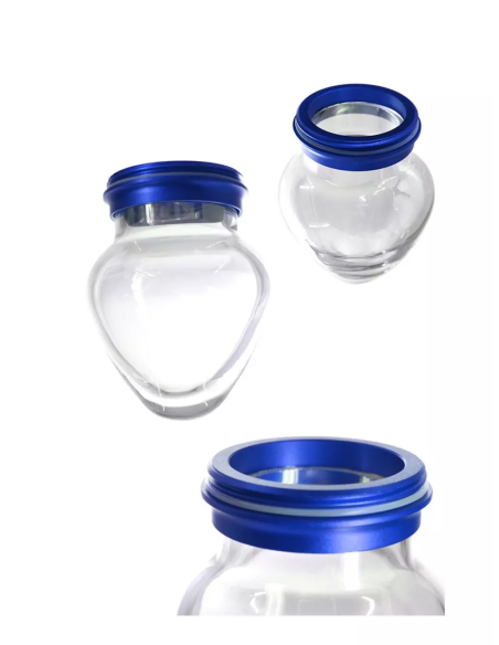 Cachimba Kaya Shisha Elox Eco Bonfire | Bengala Spain