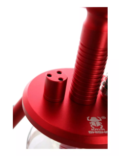 Cachimba Kaya Shisha Elox Eco Bonfire | Bengala Spain 2