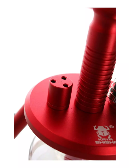 Cachimba Kaya Shisha Elox Eco Bonfire | Bengala Spain