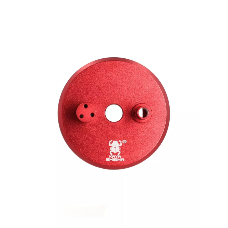 Cachimba Kaya Shisha Elox Eco Bonfire | Bengala Spain