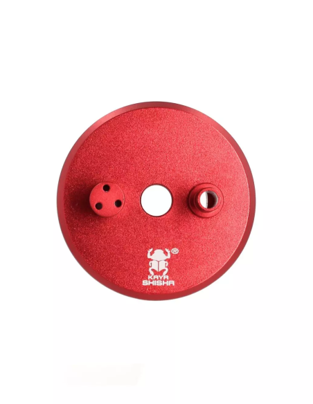 Cachimba Kaya Shisha Elox Eco Bonfire | Bengala Spain