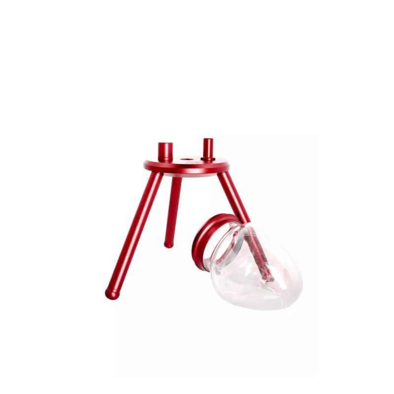 Cachimba Kaya Shisha Elox Eco Bonfire | Bengala Spain