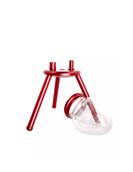 Cachimba Kaya Shisha Elox Eco Bonfire | Bengala Spain