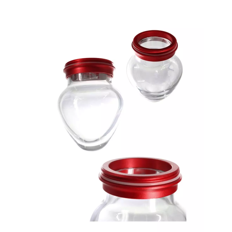 Cachimba Kaya Shisha Elox Eco Bonfire | Bengala Spain