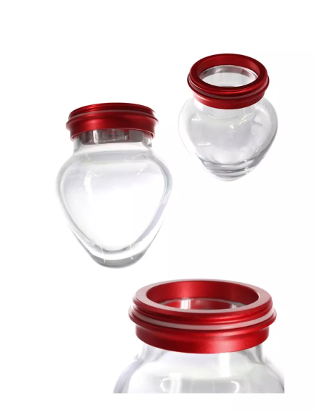 Cachimba Kaya Shisha Elox Eco Bonfire | Bengala Spain