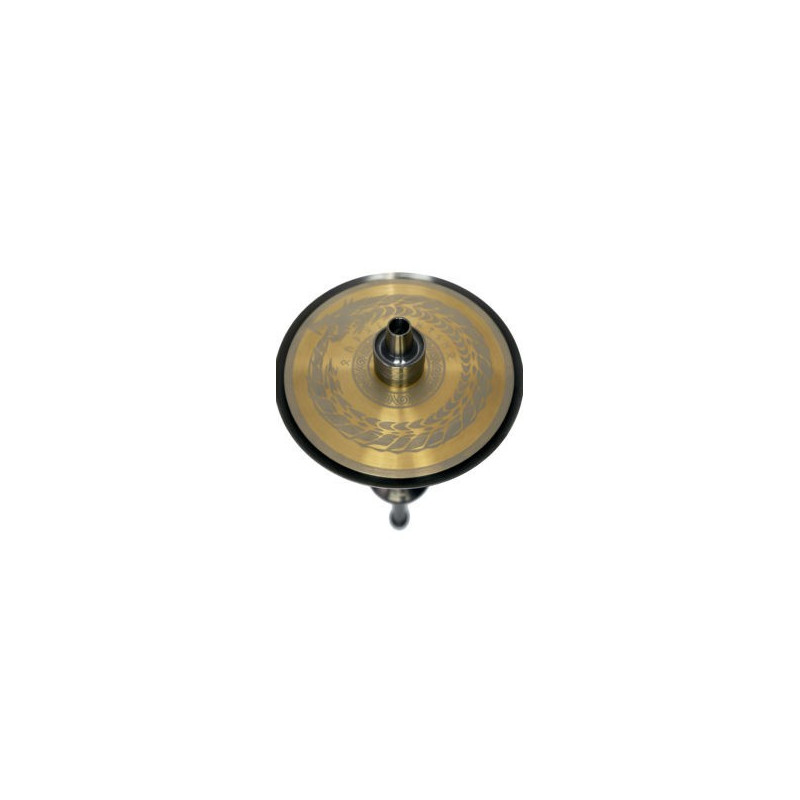 CACHIMBA MR SHISHA VALHALLA SPECIAL EDITION X ANDALUSHISHA