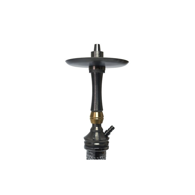 CACHIMBA MR SHISHA VALHALLA SPECIAL EDITION X ANDALUSHISHA