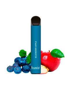 DISPOSABLE POD FRUMIST - Blueberry Apple