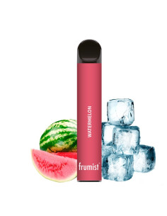 Pod Desechable Frumist - Watermelon | Bengala Spain