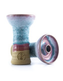 Azul/ Rosa