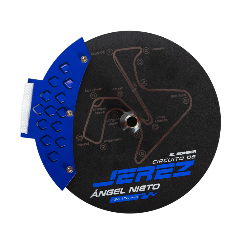 Cachimba El Bomber Igla Jerez Limited Edition | Bengala Spain