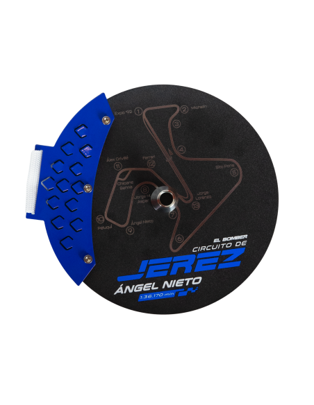 Cachimba El Bomber Igla Jerez Limited Edition | Bengala Spain