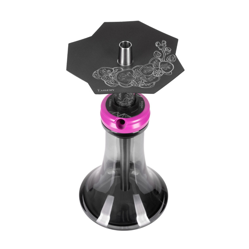 Cachimba Embery Mini Mono 2.0 Custom | Bengala Spain