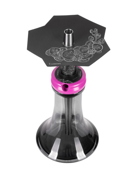 Cachimba Embery Mini Mono 2.0 Custom | Bengala Spain