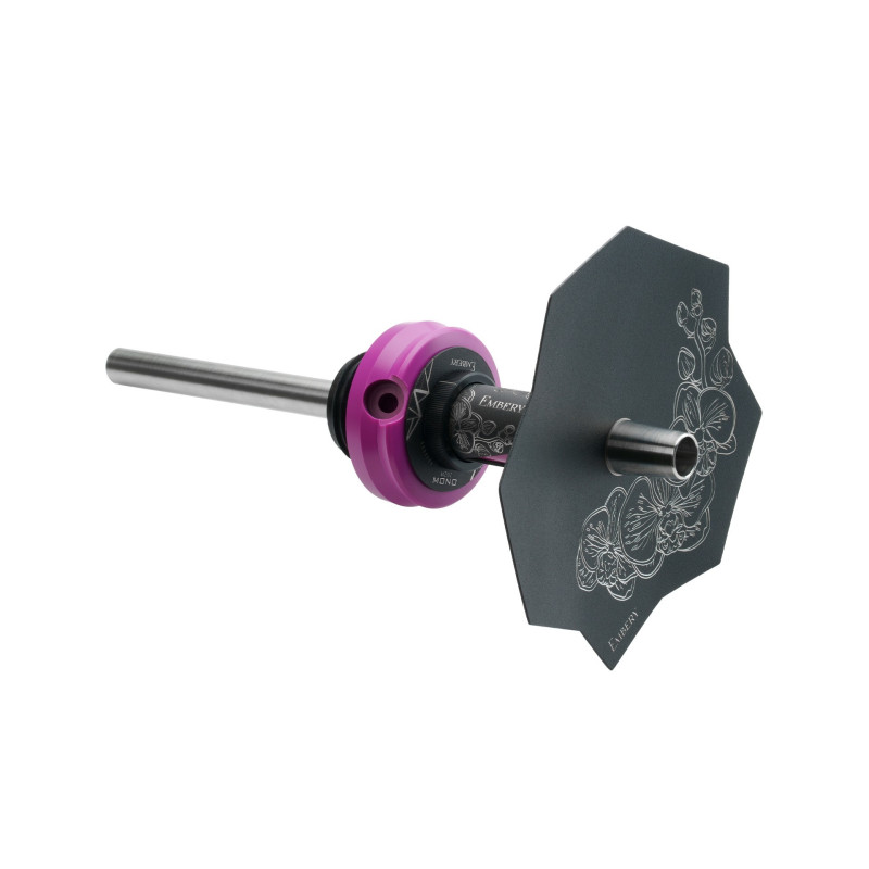 Cachimba Embery Mini Mono 2.0 Custom | Bengala Spain