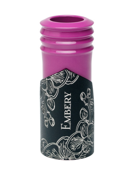 Cachimba Embery Mini Mono 2.0 Custom | Bengala Spain