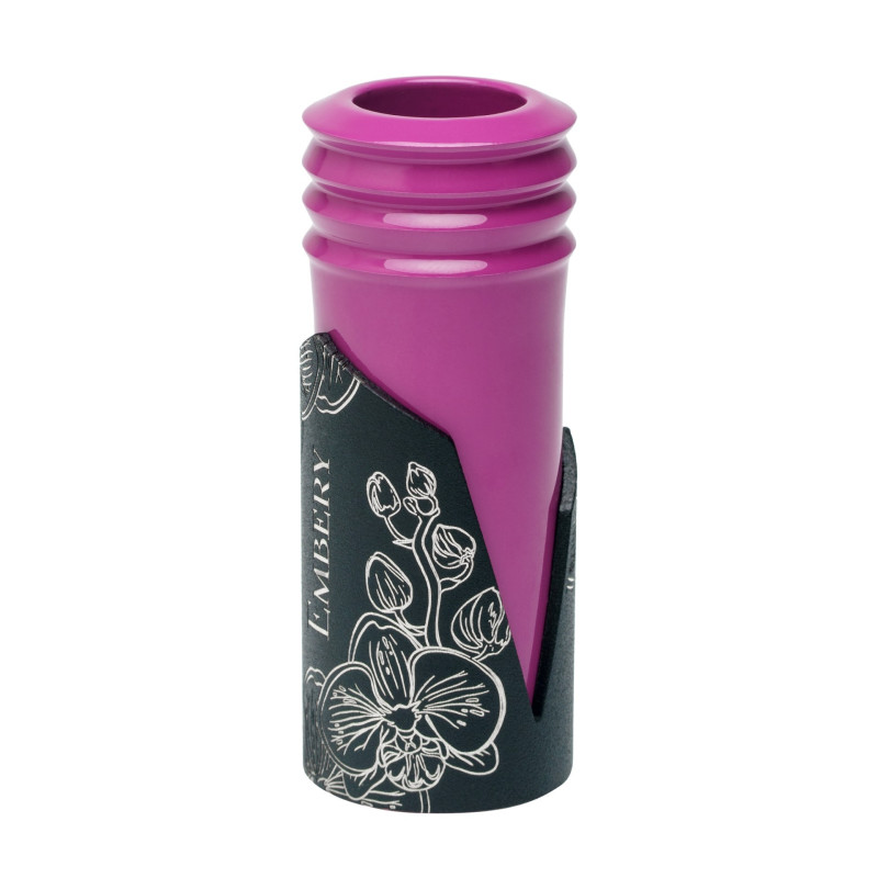 Cachimba Embery Mini Mono 2.0 Custom | Bengala Spain