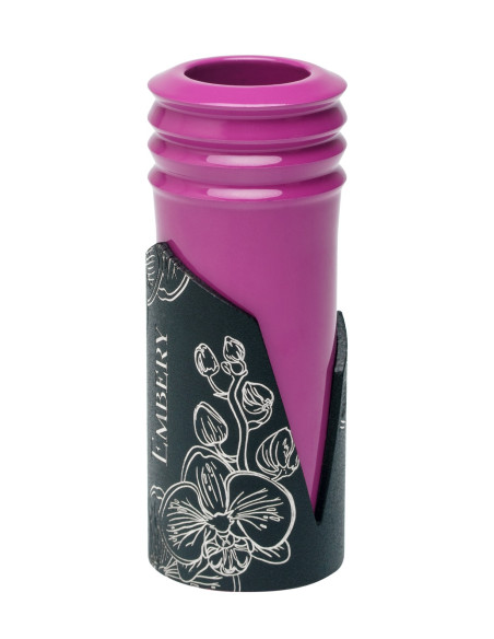 Cachimba Embery Mini Mono 2.0 Custom | Bengala Spain