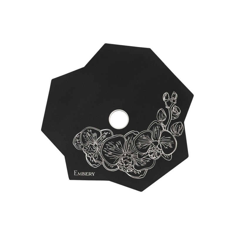 Cachimba Embery Mini Mono 2.0 Custom | Bengala Spain