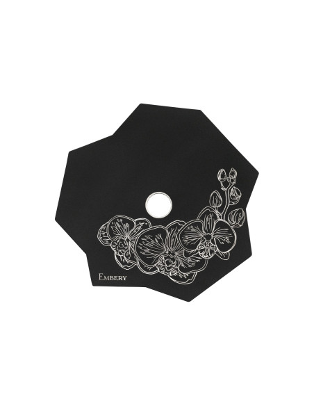 Cachimba Embery Mini Mono 2.0 Custom | Bengala Spain