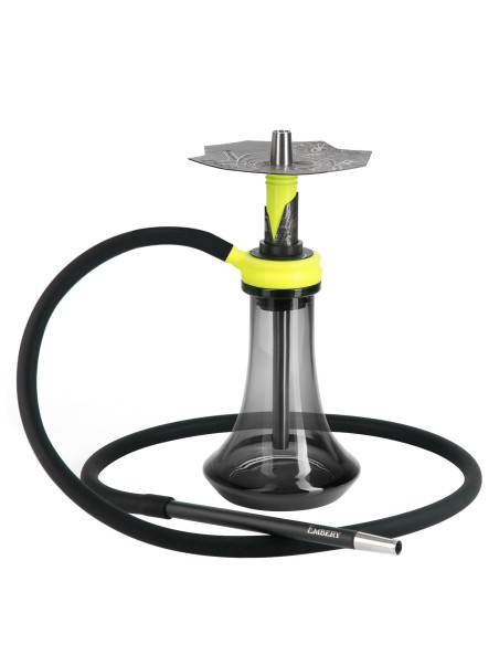 Cachimba Embery Mini Mono 2.0 Custom | Bengala Spain