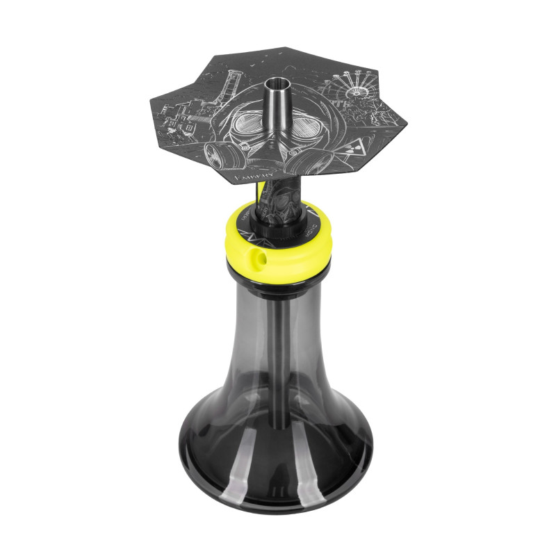 Cachimba Embery Mini Mono 2.0 Custom | Bengala Spain