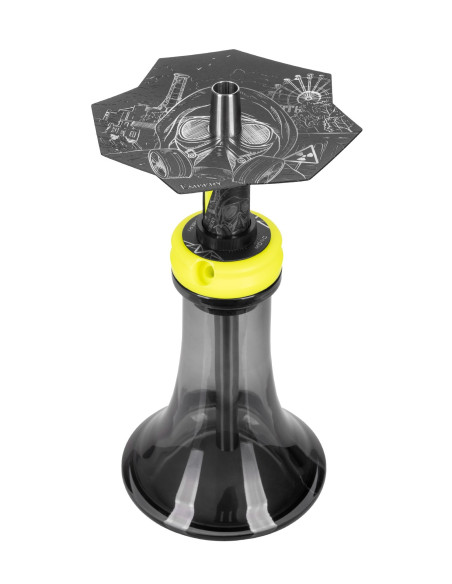 Cachimba Embery Mini Mono 2.0 Custom | Bengala Spain