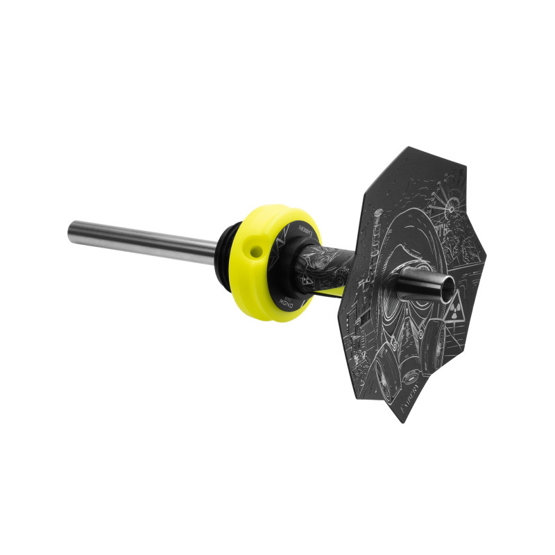 Cachimba Embery Mini Mono 2.0 Custom | Bengala Spain