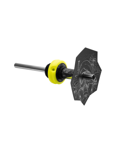 Cachimba Embery Mini Mono 2.0 Custom | Bengala Spain