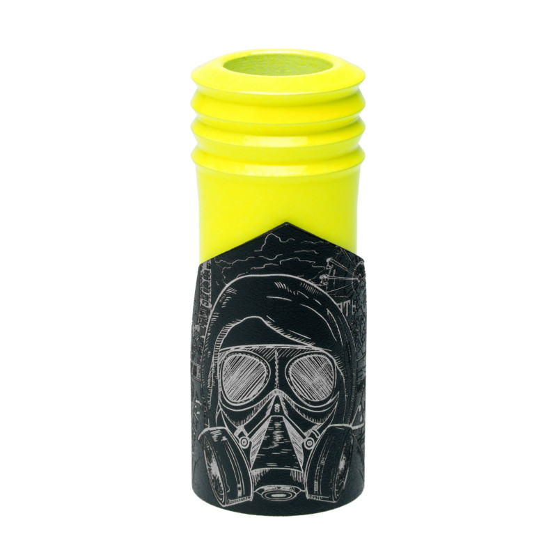 Cachimba Embery Mini Mono 2.0 Custom | Bengala Spain