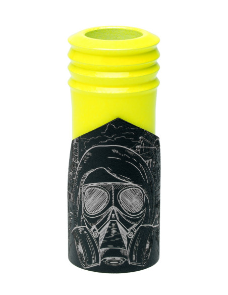 Cachimba Embery Mini Mono 2.0 Custom | Bengala Spain