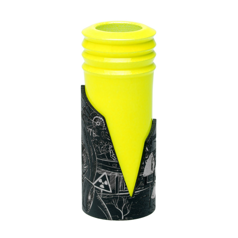 Cachimba Embery Mini Mono 2.0 Custom | Bengala Spain