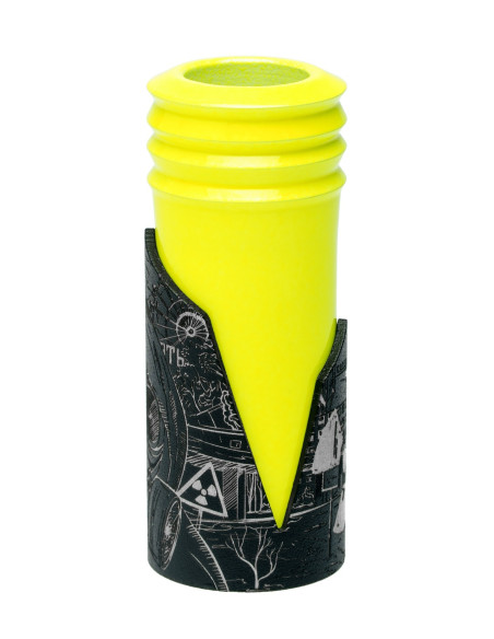 Cachimba Embery Mini Mono 2.0 Custom | Bengala Spain