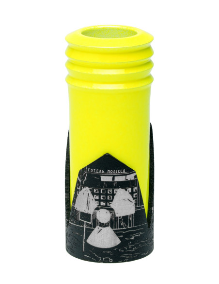 Cachimba Embery Mini Mono 2.0 Custom | Bengala Spain