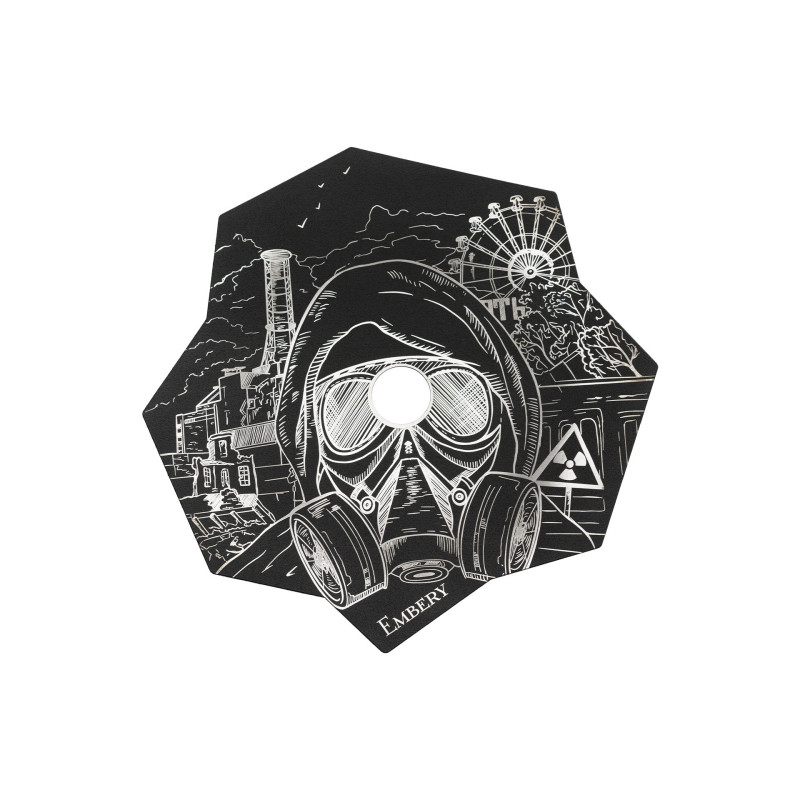 Cachimba Embery Mini Mono 2.0 Custom | Bengala Spain