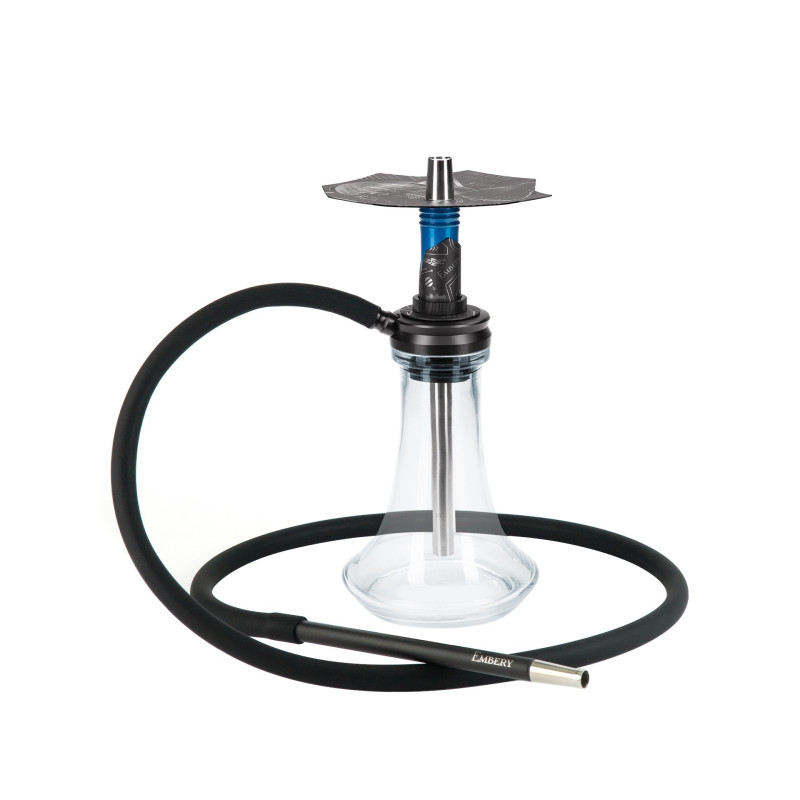 Cachimba Embery Mini Mono 2.0 Custom | Bengala Spain