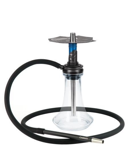 Cachimba Embery Mini Mono 2.0 Custom | Bengala Spain