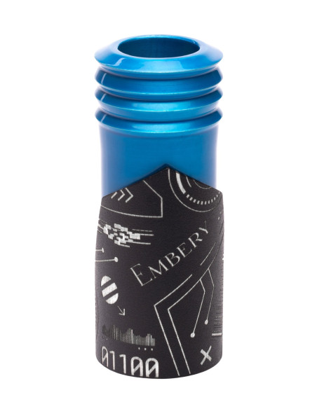 Cachimba Embery Mini Mono 2.0 Custom | Bengala Spain