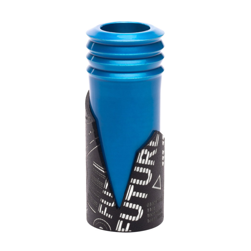 Cachimba Embery Mini Mono 2.0 Custom | Bengala Spain