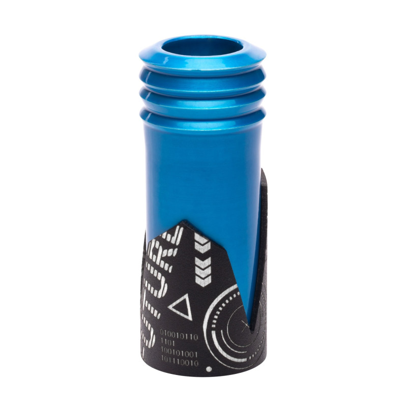 Cachimba Embery Mini Mono 2.0 Custom | Bengala Spain