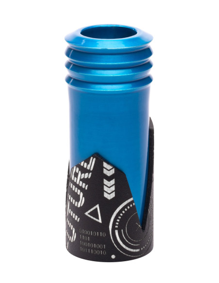 Cachimba Embery Mini Mono 2.0 Custom | Bengala Spain