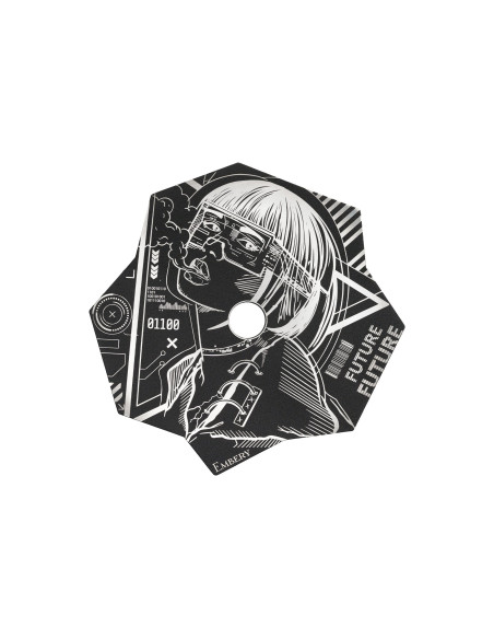 Cachimba Embery Mini Mono 2.0 Custom | Bengala Spain