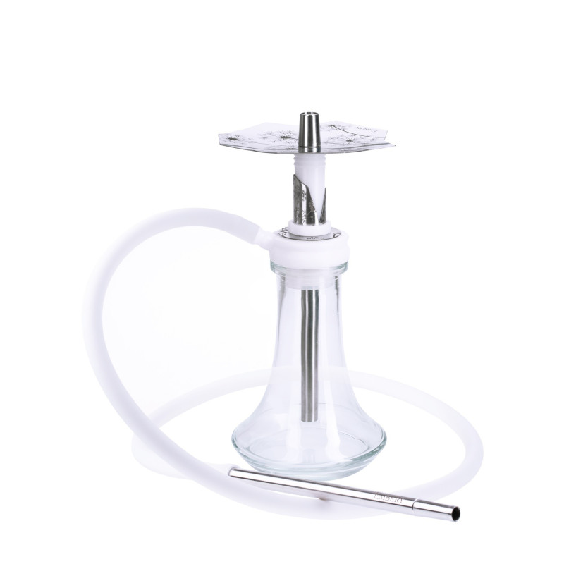 Cachimba Embery Mini Mono 2.0 Custom | Bengala Spain