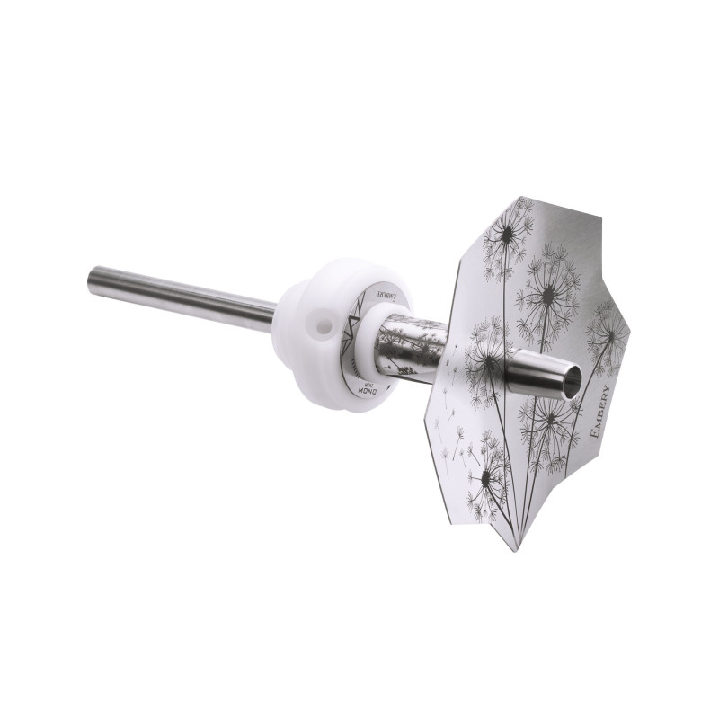 Cachimba Embery Mini Mono 2.0 Custom | Bengala Spain