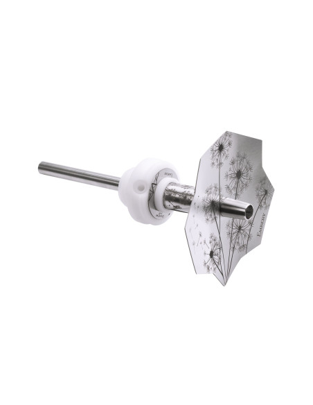 Cachimba Embery Mini Mono 2.0 Custom | Bengala Spain