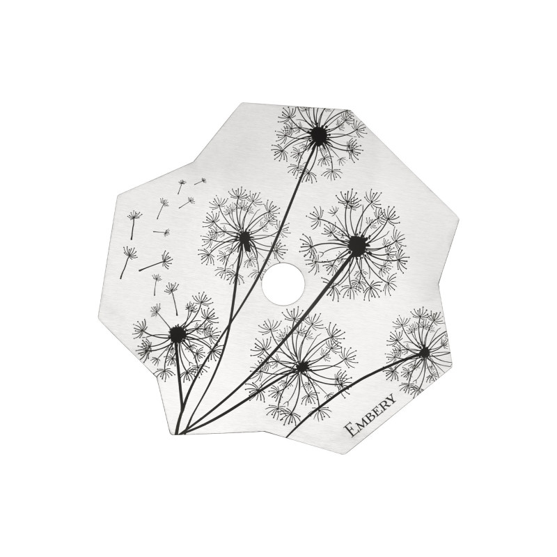 Cachimba Embery Mini Mono 2.0 Custom | Bengala Spain