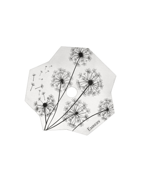 Cachimba Embery Mini Mono 2.0 Custom | Bengala Spain