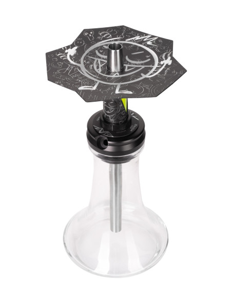 Cachimba Embery Mini Mono 2.0 Custom | Bengala Spain